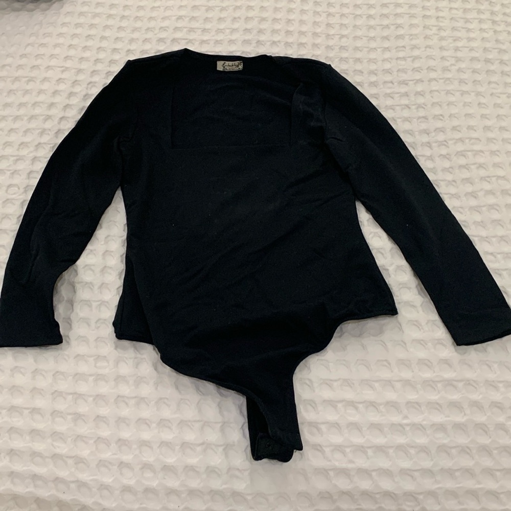 Free people body suit